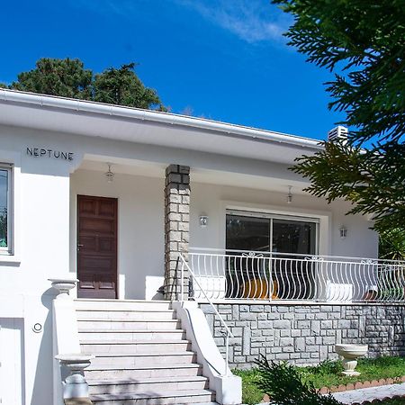 Sejour Confortable A La Villa Neptune 2 Chambres Biarritz Exterior photo