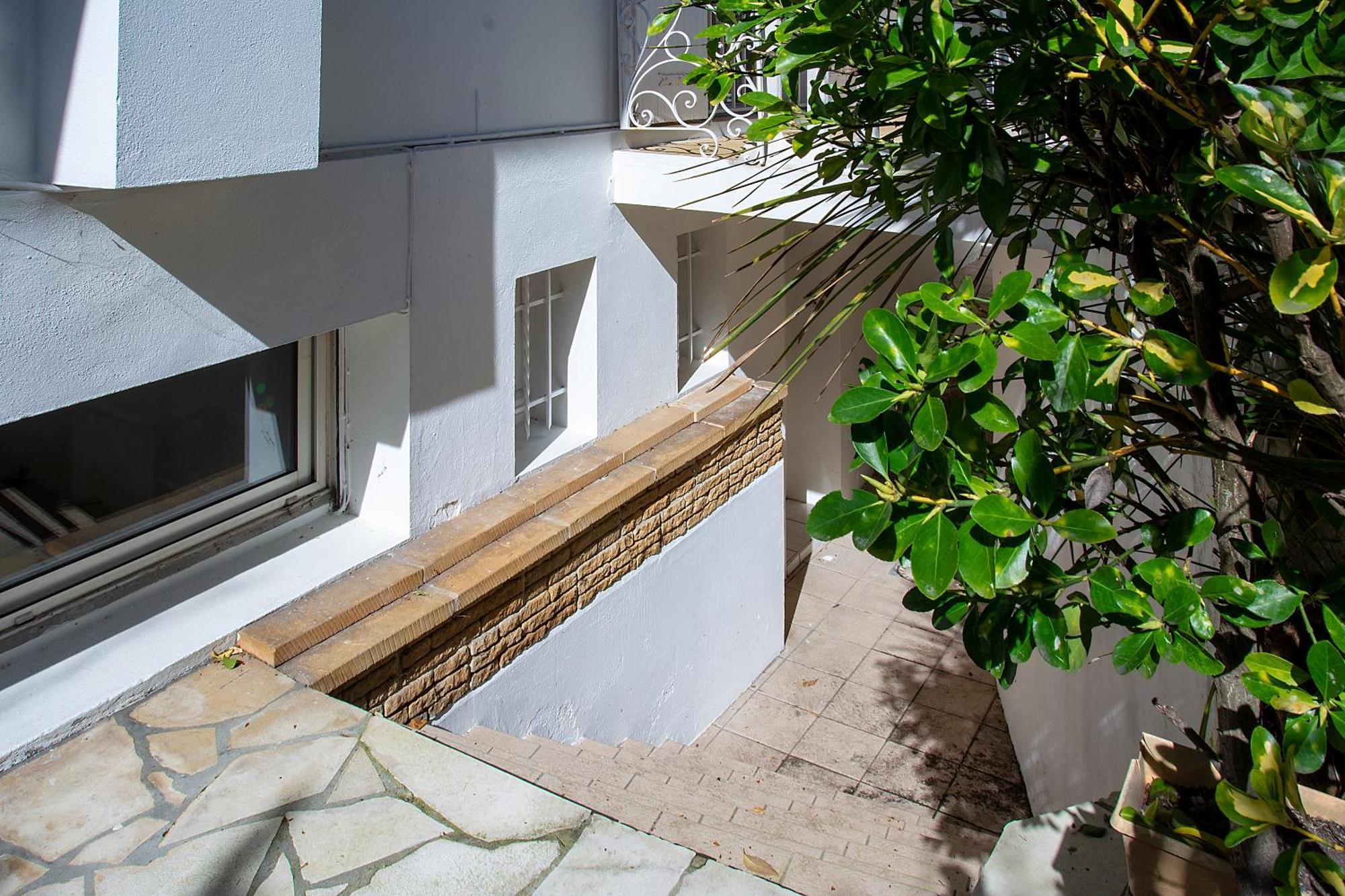 Sejour Confortable A La Villa Neptune 2 Chambres Biarritz Exterior photo