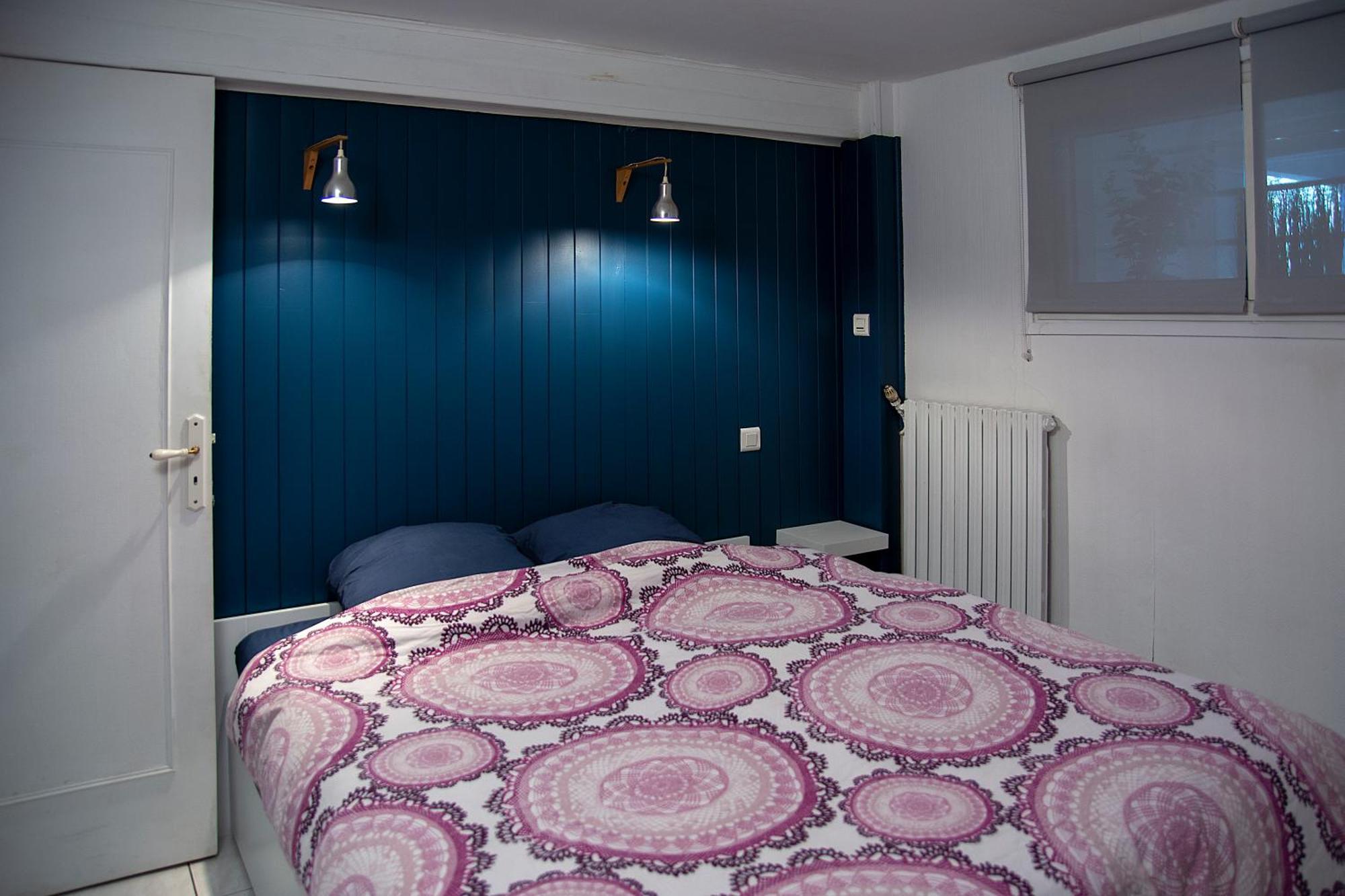 Sejour Confortable A La Villa Neptune 2 Chambres Biarritz Exterior photo