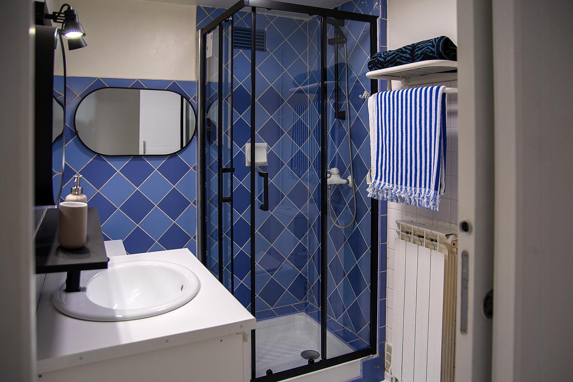 Sejour Confortable A La Villa Neptune 2 Chambres Biarritz Exterior photo
